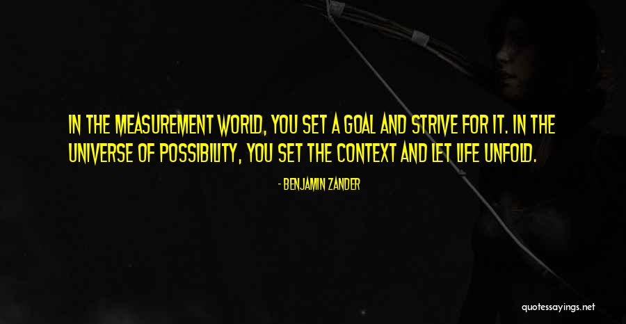 Benjamin Zander Quotes 478296 Benjamin Zander Quotes 478296