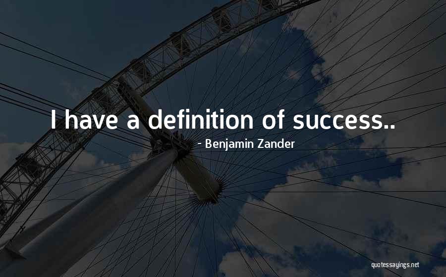 Benjamin Zander Quotes 507473 Benjamin Zander Quotes 507473