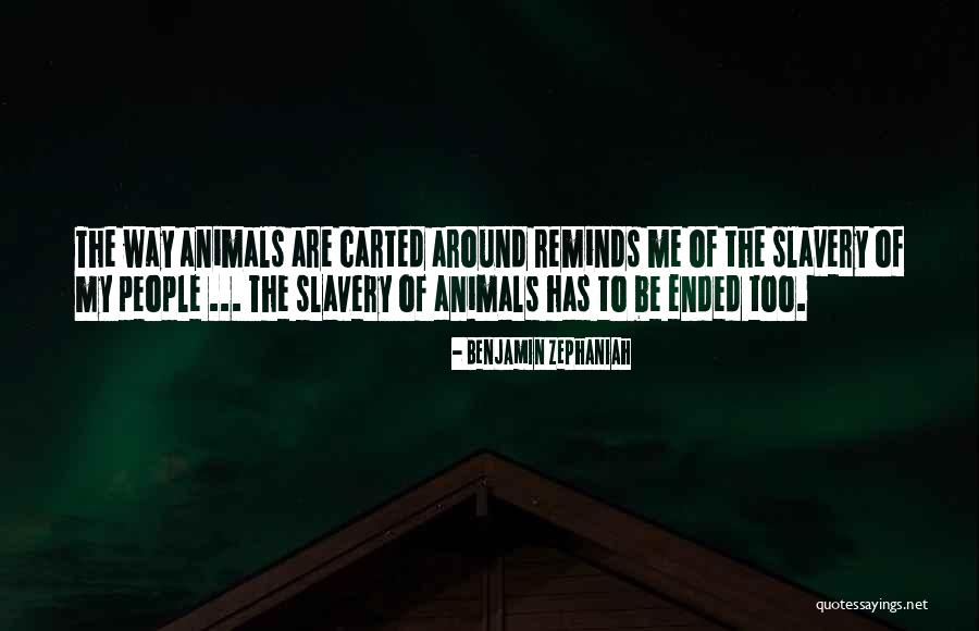 Benjamin Zephaniah Quotes 1158562 Benjamin Zephaniah Quotes 1158562