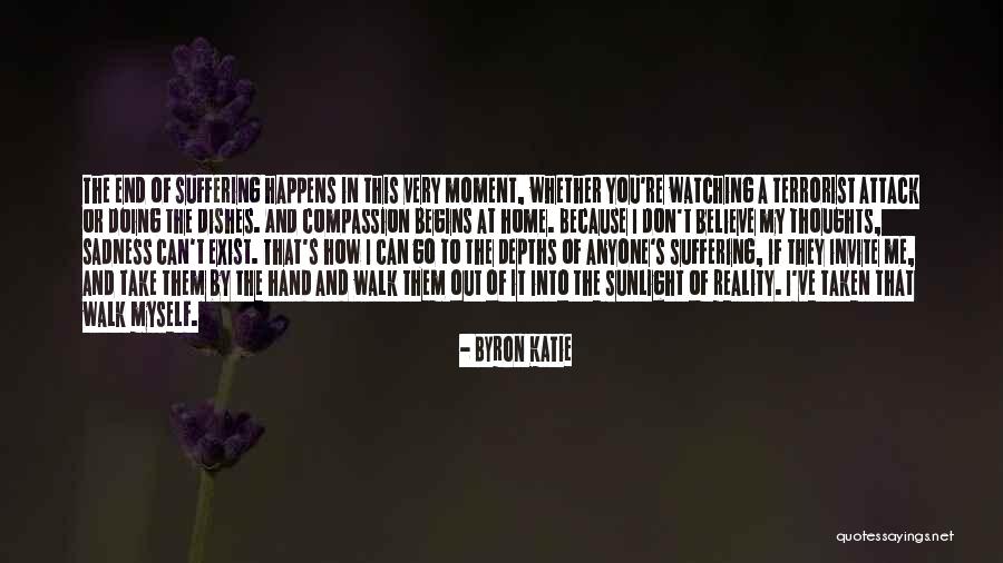 Benjamin Zephaniah Slang Quotes By Byron Katie Benjamin Zephaniah Slang Quotes By Byron Katie
