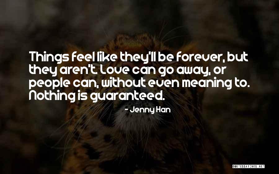 Benjamin Zephaniah Slang Quotes By Jenny Han Benjamin Zephaniah Slang Quotes By Jenny Han