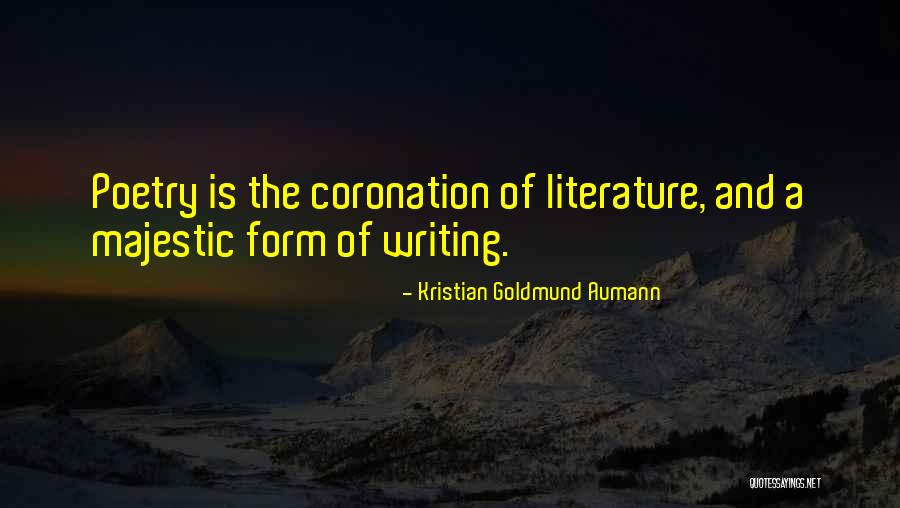 Benjamini And Hochberg Quotes By Kristian Goldmund Aumann Benjamini And Hochberg Quotes By Kristian Goldmund Aumann