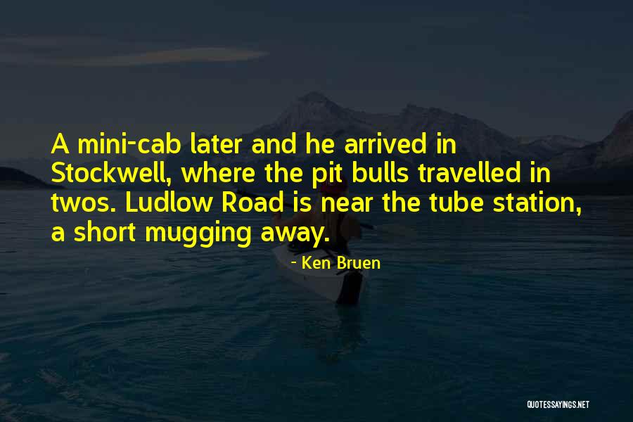 Benjamins Calabash Quotes By Ken Bruen Benjamins Calabash Quotes By Ken Bruen