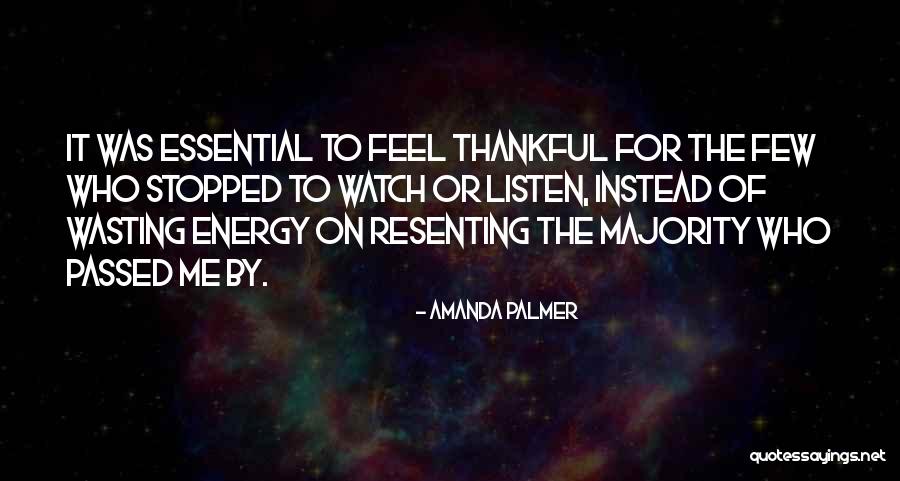 Benjawan Ardner Quotes By Amanda Palmer Benjawan Ardner Quotes By Amanda Palmer
