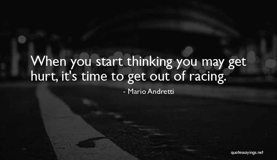 Benjawan Ardner Quotes By Mario Andretti Benjawan Ardner Quotes By Mario Andretti