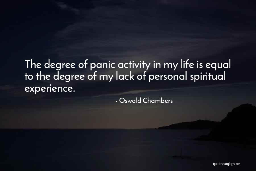 Benjawan Som Quotes By Oswald Chambers Benjawan Som Quotes By Oswald Chambers