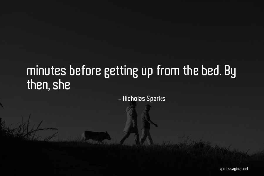 Benjelloun Latifa Quotes By Nicholas Sparks Benjelloun Latifa Quotes By Nicholas Sparks