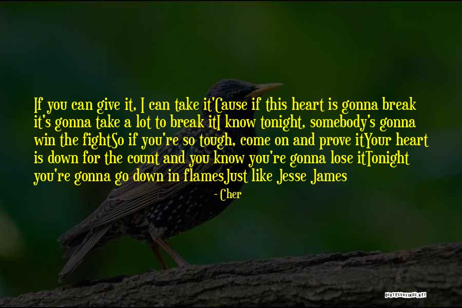 Benjen From Bts Quotes By Cher Benjen From Bts Quotes By Cher