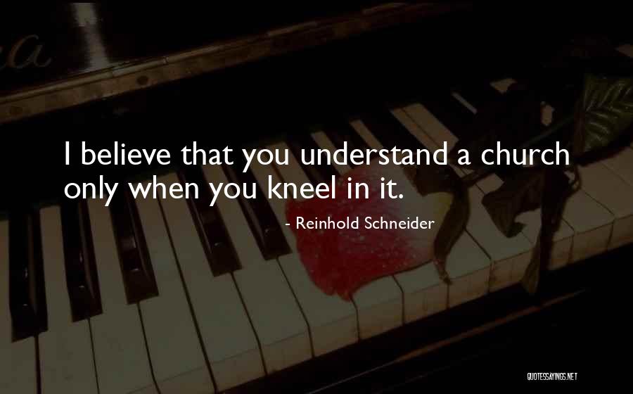 Benji E Fede Quotes By Reinhold Schneider Benji E Fede Quotes By Reinhold Schneider