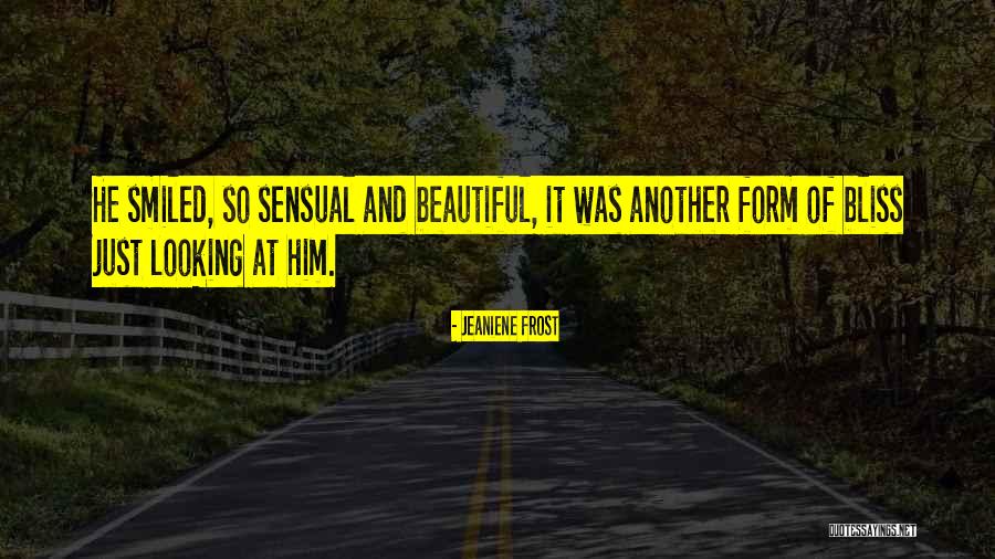 Benjie Wimberly Quotes By Jeaniene Frost Benjie Wimberly Quotes By Jeaniene Frost