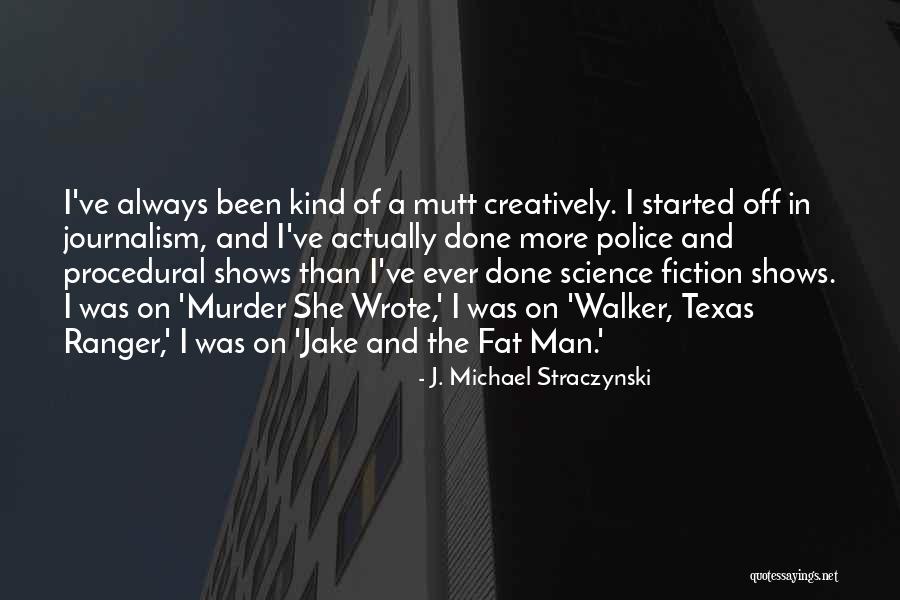 Benjies Quotes By J. Michael Straczynski Benjies Quotes By J. Michael Straczynski