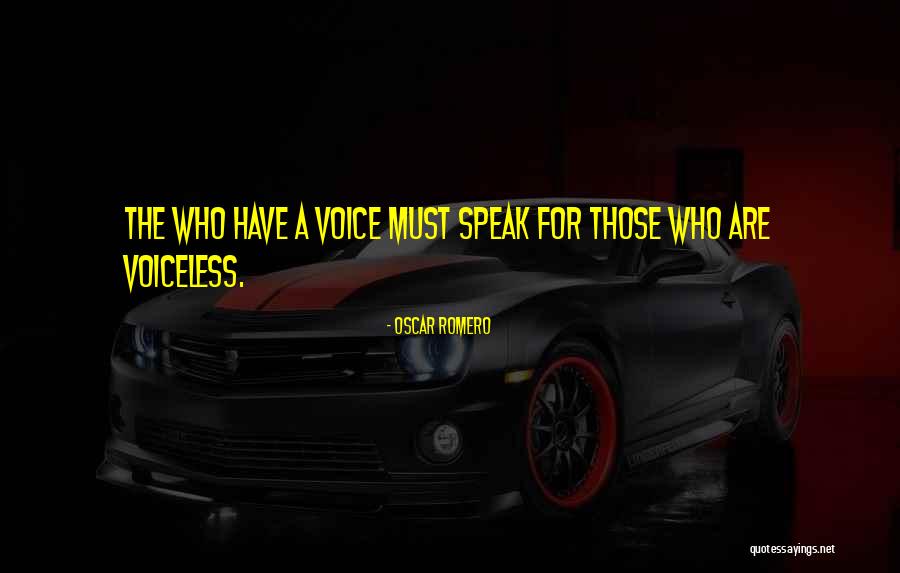 Benjies Quotes By Oscar Romero Benjies Quotes By Oscar Romero