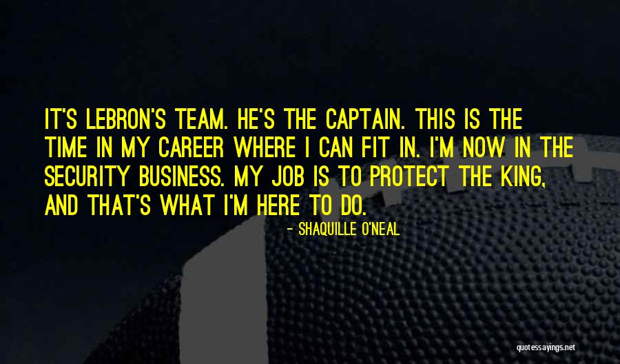 Benjumea Abengoa Quotes By Shaquille O'Neal Benjumea Abengoa Quotes By Shaquille O'Neal