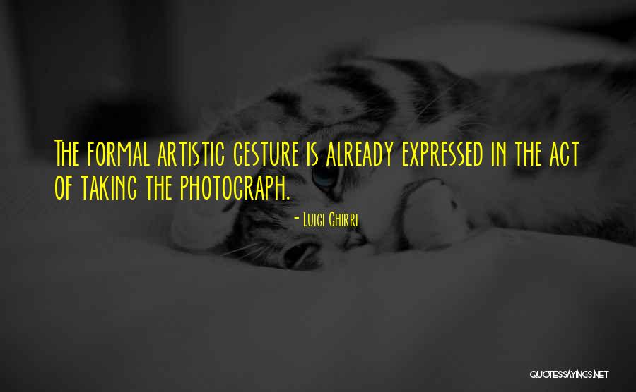Benjy Bronk Quotes By Luigi Ghirri Benjy Bronk Quotes By Luigi Ghirri