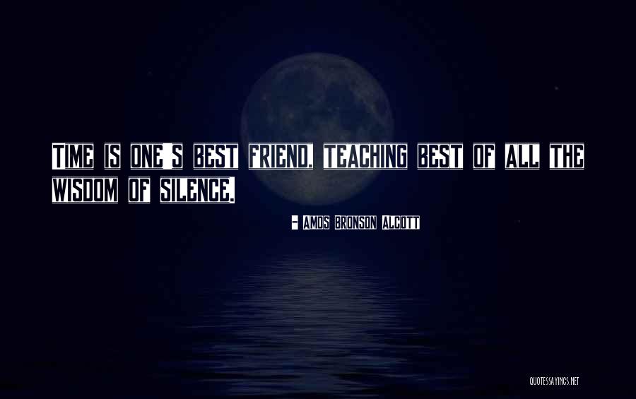 Benjy Sarlin Quotes By Amos Bronson Alcott Benjy Sarlin Quotes By Amos Bronson Alcott