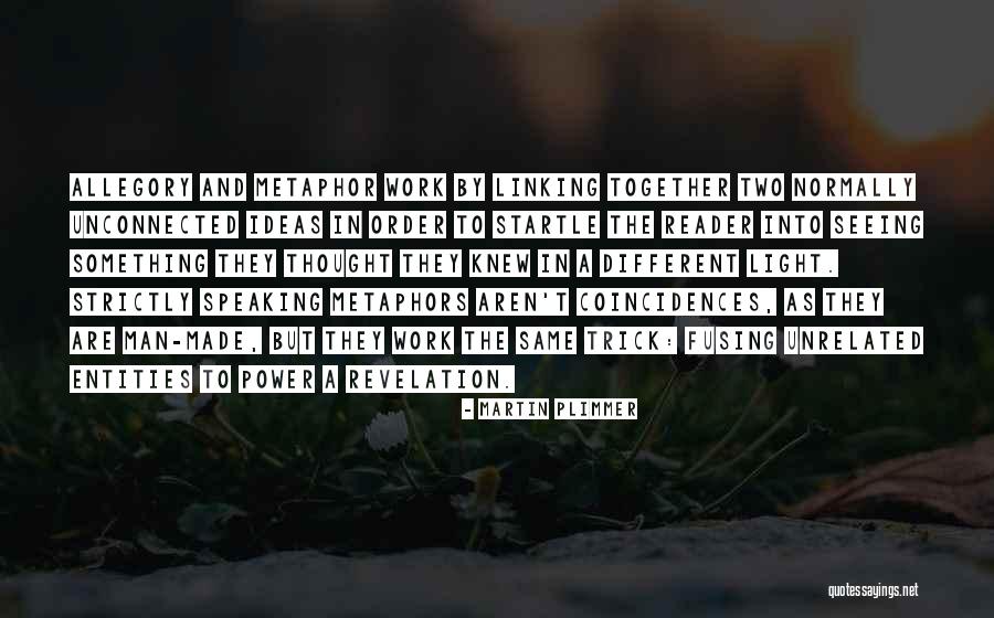 Benjy Sarlin Quotes By Martin Plimmer Benjy Sarlin Quotes By Martin Plimmer