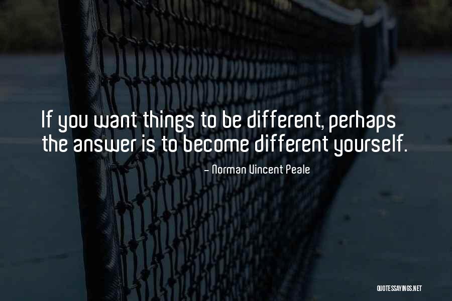 Benkari Quotes By Norman Vincent Peale Benkari Quotes By Norman Vincent Peale