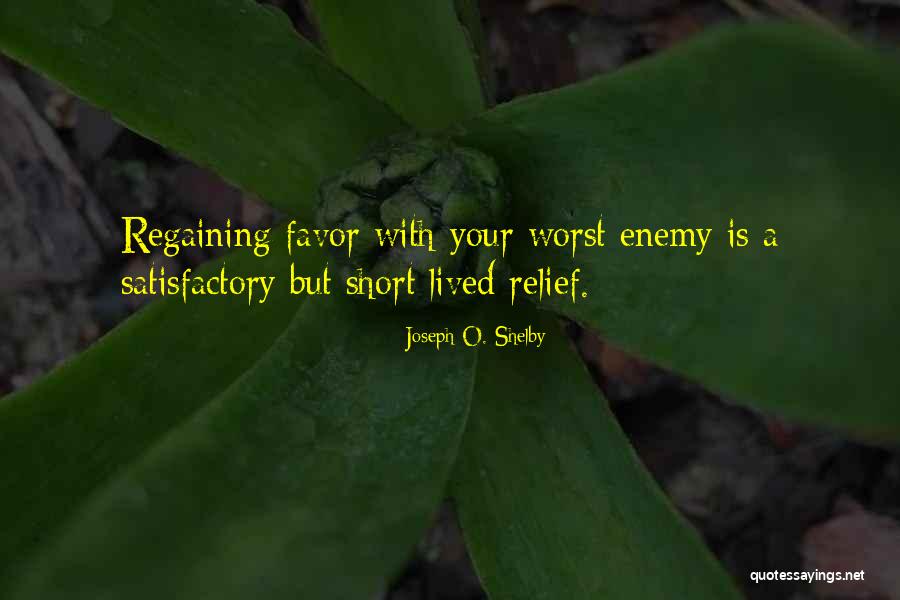 Benkei Yokai Quotes By Joseph O. Shelby Benkei Yokai Quotes By Joseph O. Shelby