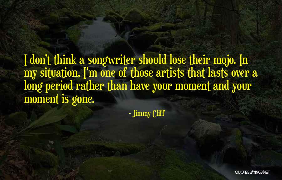 Benkendorf Garden Quotes By Jimmy Cliff Benkendorf Garden Quotes By Jimmy Cliff
