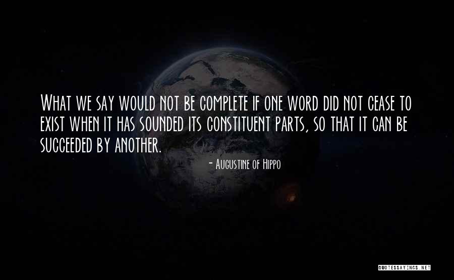 Benkendorfer Quotes By Augustine Of Hippo Benkendorfer Quotes By Augustine Of Hippo