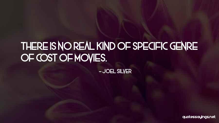 Benkert Virginia Quotes By Joel Silver Benkert Virginia Quotes By Joel Silver