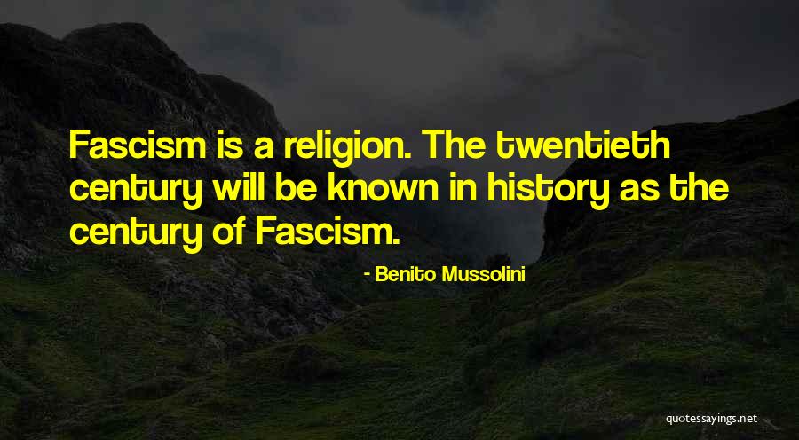 Benkerts Bakery Quotes By Benito Mussolini Benkerts Bakery Quotes By Benito Mussolini