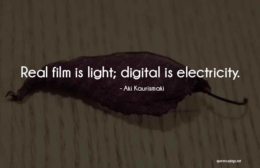 Benkirane Abdelmoujib Quotes By Aki Kaurismaki Benkirane Abdelmoujib Quotes By Aki Kaurismaki