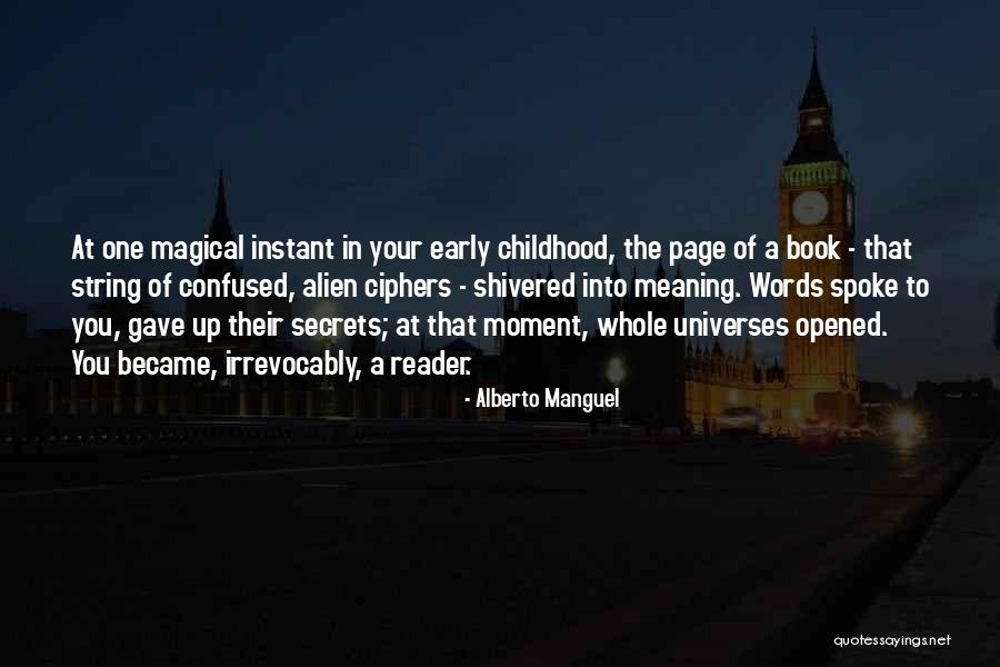 Benkler Surname Quotes By Alberto Manguel Benkler Surname Quotes By Alberto Manguel
