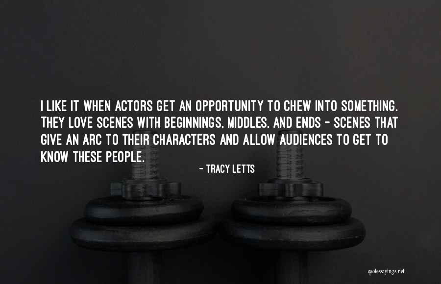 Benkovic Psu Quotes By Tracy Letts Benkovic Psu Quotes By Tracy Letts