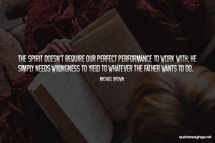 Benlik Kavrami Quotes By Michael Brown Benlik Kavrami Quotes By Michael Brown