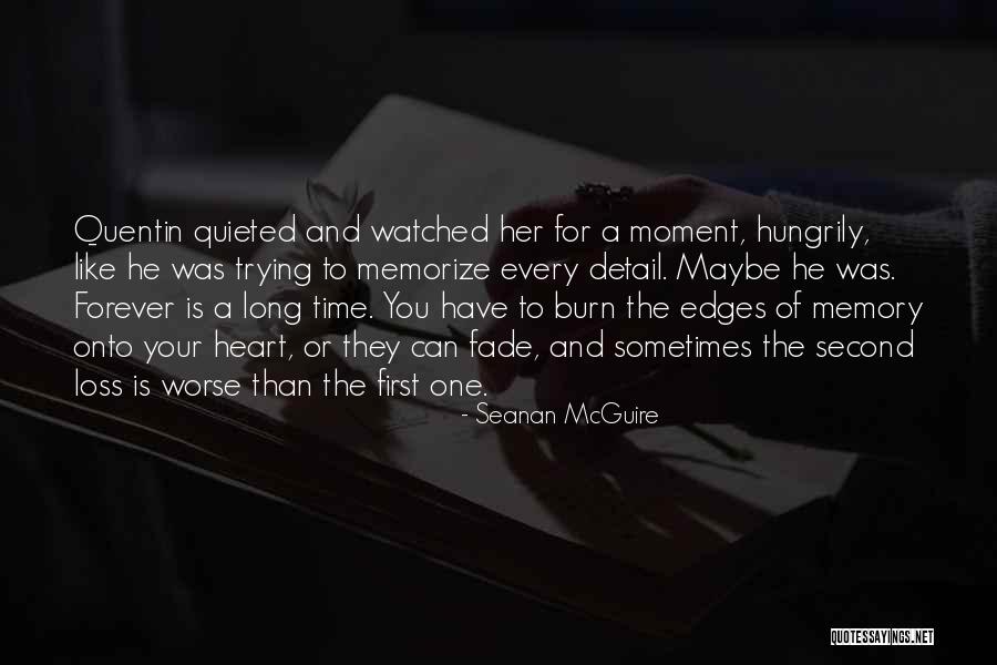 Benlik Kavrami Quotes By Seanan McGuire Benlik Kavrami Quotes By Seanan McGuire