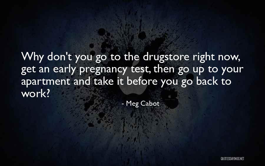 Benloulou Bermuda Quotes By Meg Cabot Benloulou Bermuda Quotes By Meg Cabot