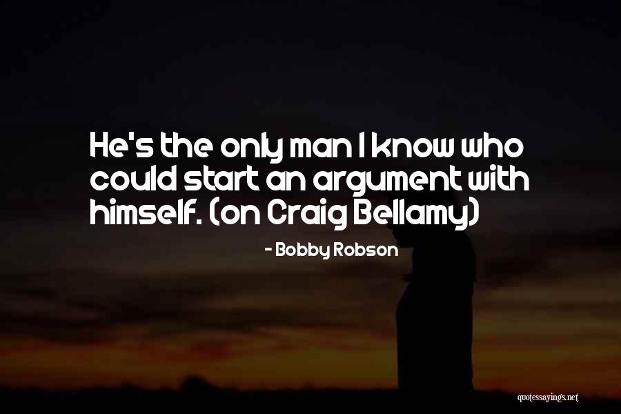 Benmakhlouf Samir Quotes By Bobby Robson Benmakhlouf Samir Quotes By Bobby Robson