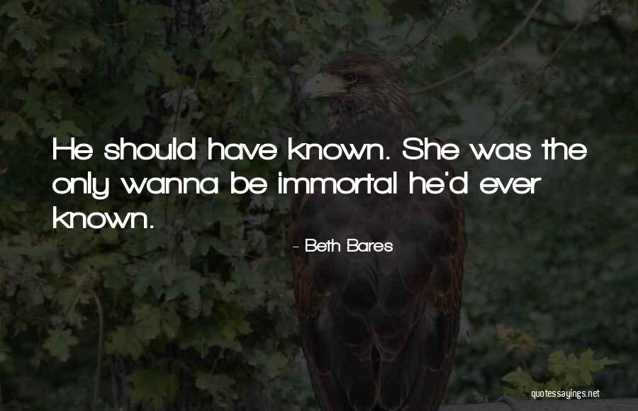 Benmarco Quotes By Beth Bares Benmarco Quotes By Beth Bares