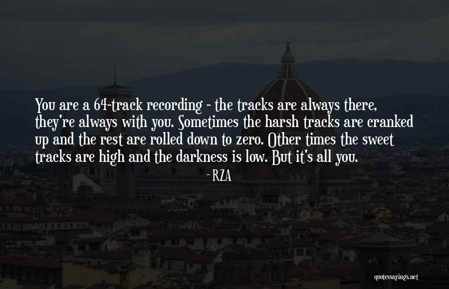Benmessaoud Nadjet Quotes By RZA Benmessaoud Nadjet Quotes By RZA