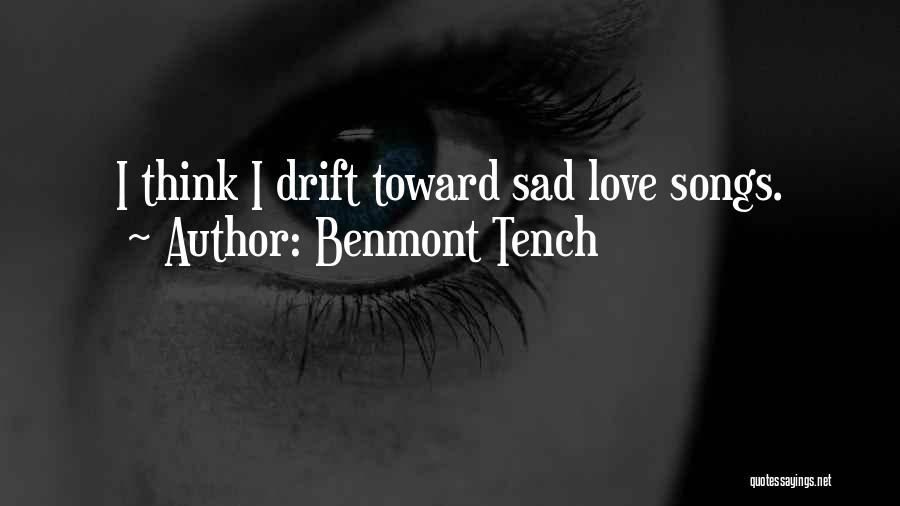 Benmont Tench Quotes 764261