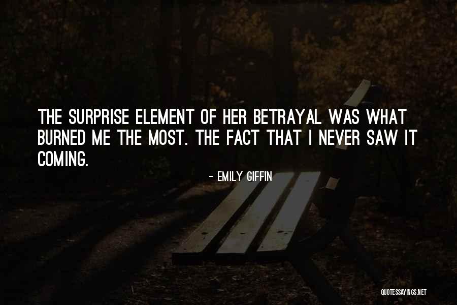 Benmoussa Bedjad Quotes By Emily Giffin Benmoussa Bedjad Quotes By Emily Giffin