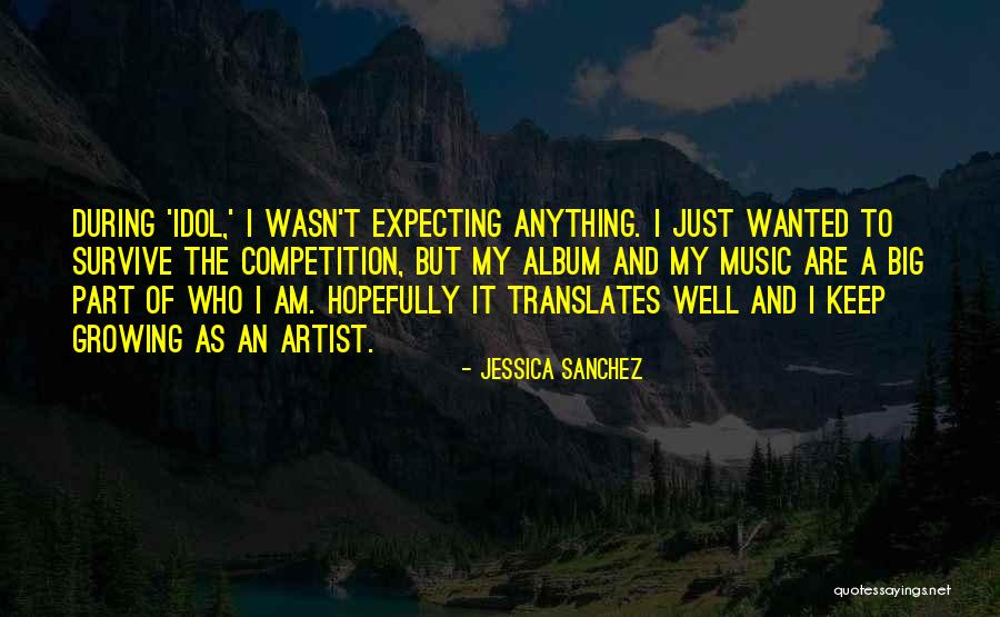 Benmoussa Bedjad Quotes By Jessica Sanchez Benmoussa Bedjad Quotes By Jessica Sanchez