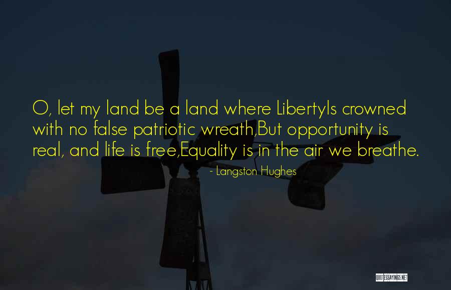 Benmoussa Family Quotes By Langston Hughes Benmoussa Family Quotes By Langston Hughes