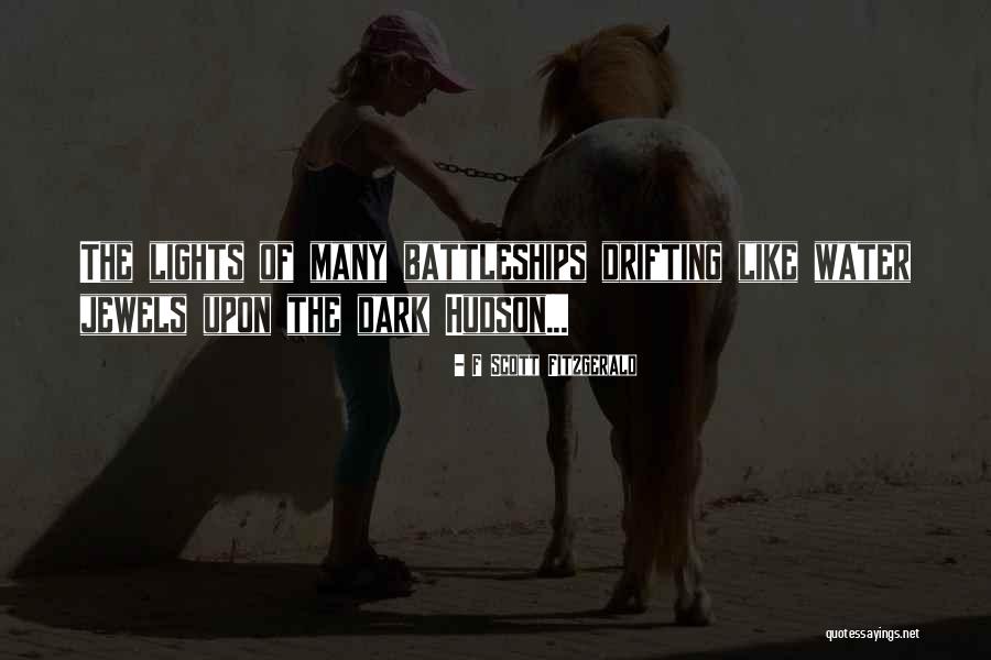 Benmoussa Mohammed Quotes By F Scott Fitzgerald Benmoussa Mohammed Quotes By F Scott Fitzgerald