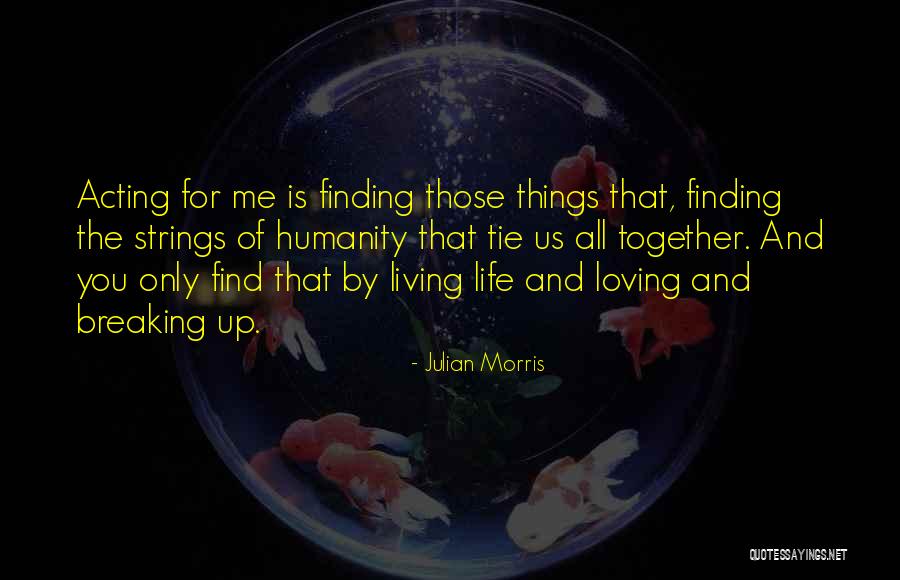Benmoussa Mohammed Quotes By Julian Morris Benmoussa Mohammed Quotes By Julian Morris