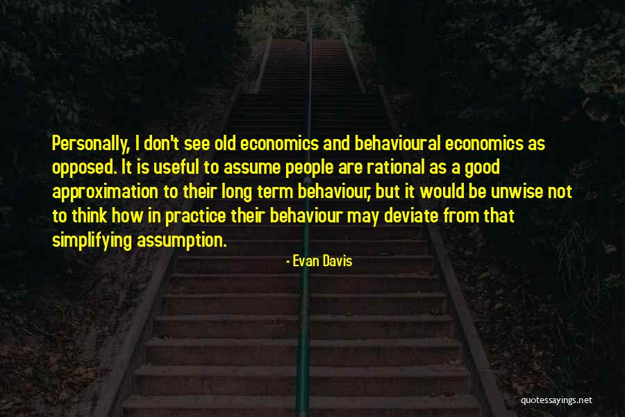 Benn Nk Lo Istenek Quotes By Evan Davis Benn Nk Lo Istenek Quotes By Evan Davis
