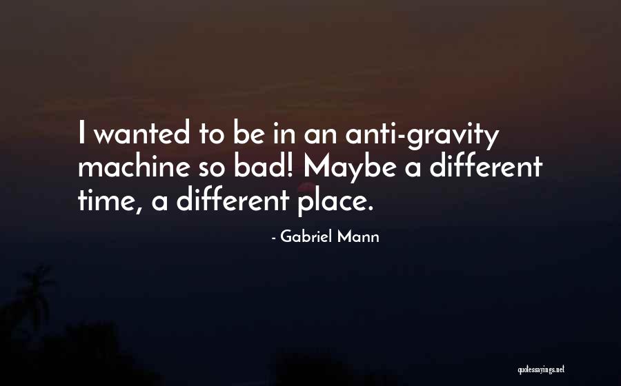 Benn Nk Lo Istenek Quotes By Gabriel Mann Benn Nk Lo Istenek Quotes By Gabriel Mann