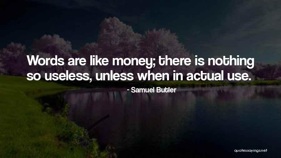 Benn Nk Lo Istenek Quotes By Samuel Butler Benn Nk Lo Istenek Quotes By Samuel Butler