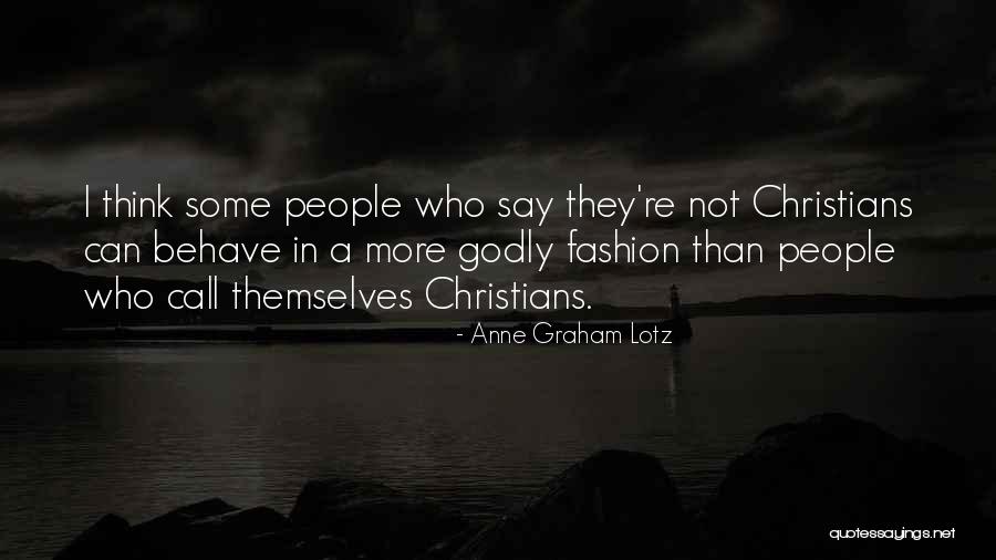 Benn Nk Van A Kutyav R Quotes By Anne Graham Lotz Benn Nk Van A Kutyav R Quotes By Anne Graham Lotz