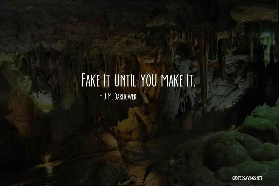 Benn Nket Quotes By J.M. Darhower Benn Nket Quotes By J.M. Darhower