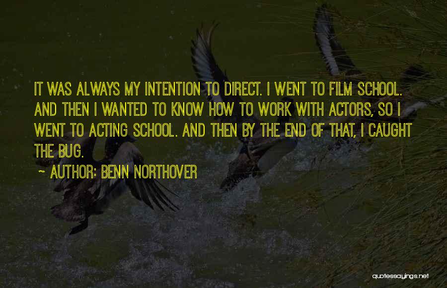 Benn Northover Quotes 430357