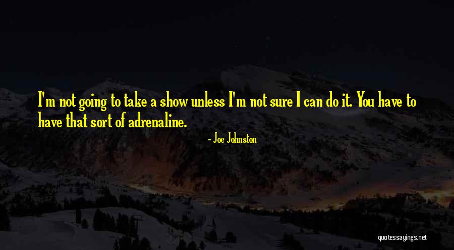 Bennacer Ismail Quotes By Joe Johnston Bennacer Ismail Quotes By Joe Johnston