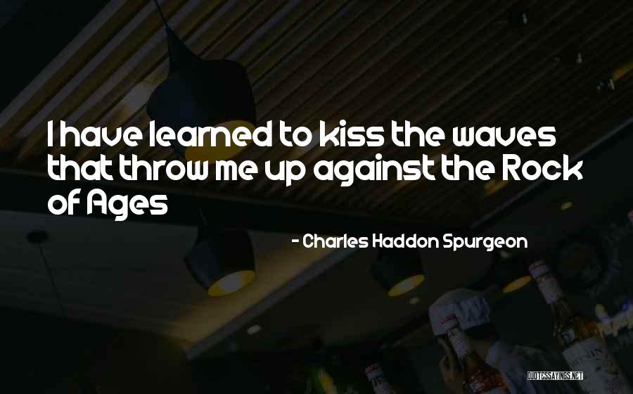 Bennachie Quotes By Charles Haddon Spurgeon Bennachie Quotes By Charles Haddon Spurgeon