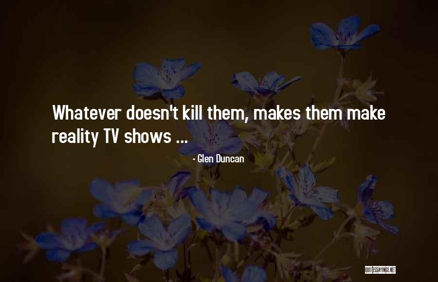 Bennah Namisinga Quotes By Glen Duncan Bennah Namisinga Quotes By Glen Duncan